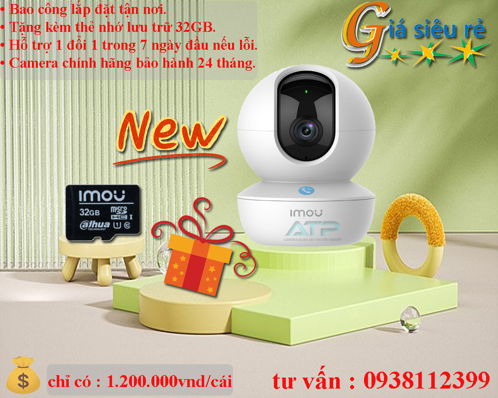 Lắp Camera Giá Rẻ Chất Lượng